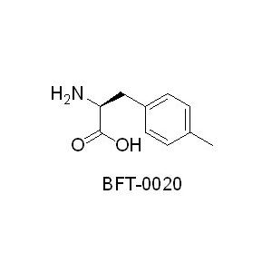 4-methyl-L-phenylalanine