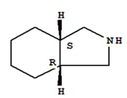 順hexahydroisoindoline的