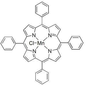 四苯基卟啉錳