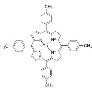 四對(duì)甲苯基卟啉鈷