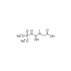 磷酸肌酸鈉