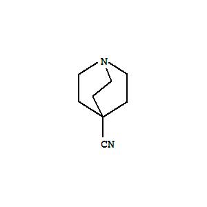 4-氰奎寧環(huán)
