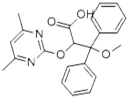 現(xiàn)貨供應(yīng)安立生坦雜質(zhì)DPI及雜質(zhì)ABCDE