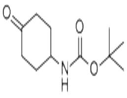 4-N-Boc-氨基環(huán)己