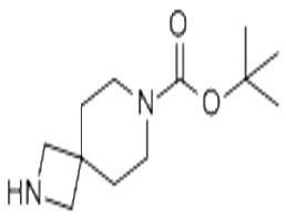 2,7-二氮雜螺[3.5]壬烷-7-甲酸叔丁