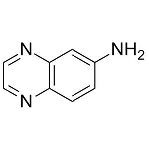 6-氨基喹喔啉