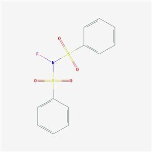 N-苯基雙(三氟甲烷磺酰)亞胺 (NBFSi)