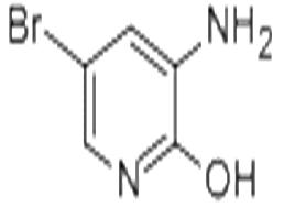 3-羥基-2-氨基-5-溴吡啶