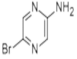 2-氨基-5-溴吡嗪