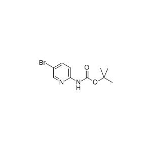 2-(Boc-氨基)-5-溴吡啶