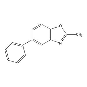 2-甲基-5-苯基苯并惡唑