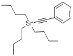 苯基乙炔三丁基錫