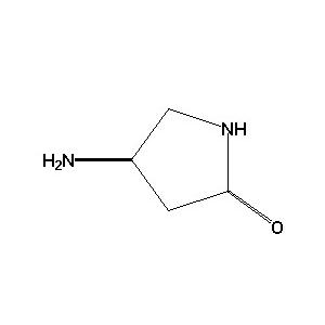 R-4-氨基-2-吡咯烷酮