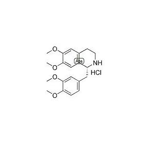 R-四氫罌粟堿鹽酸鹽