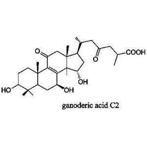 靈芝酸C2