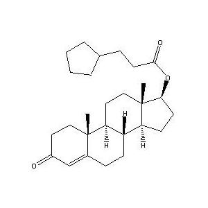 環(huán)戊丙酸睪酮