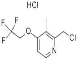 蘭索拉唑氯化物 127337-60-4 生產(chǎn)廠家