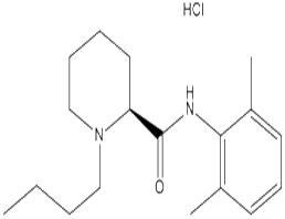 鹽酸左布比卡因