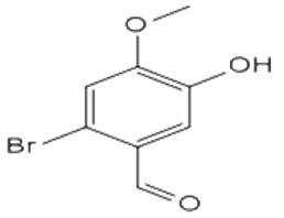 6-溴異香草醛