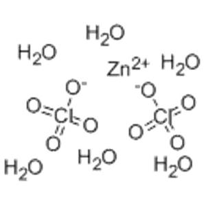 六水合高氯酸鋅