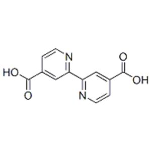 2,2'-聯(lián)吡啶-4,4'-二羧酸