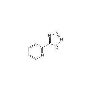 5-(2-吡啶基)-1H-四唑