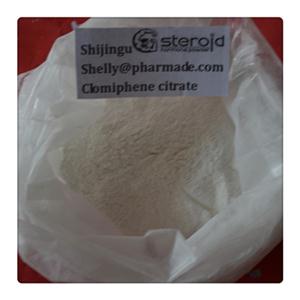 Clomiphene Citrate