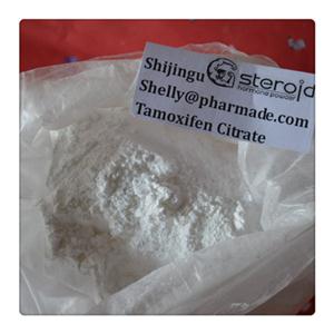 Tamoxifen Citrate