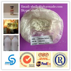 Boldenone Acetate