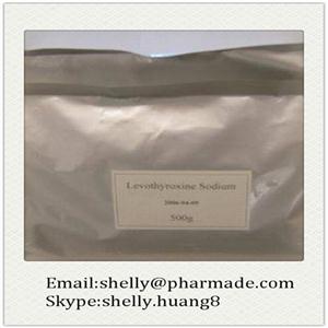 Levothyroxine Sodium