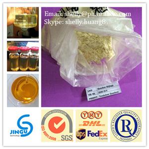 Trenbolone Enanthate