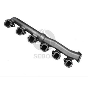 High quality and inexpensive casting Exhaust Header