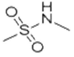 N-甲基甲磺酰胺