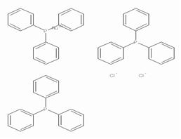 催化劑三苯基膦氯化釕CAS號(hào):15529-49-4