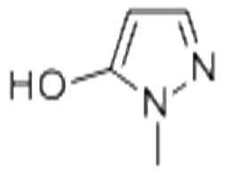 1-甲基-5-羥基吡唑