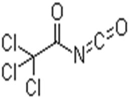 三氯乙酰異氰酸酯