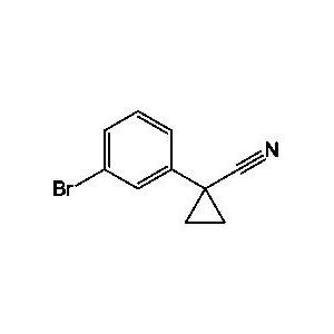 1 - (3 - 溴苯基)環(huán)丙烷