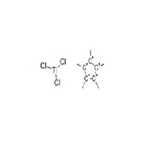五甲基環(huán)戊二烯基三氯化鈦