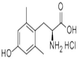 2,6-二甲基酪氨酸鹽酸鹽