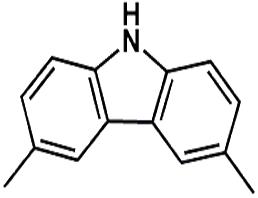 3,6-二甲基-9H-咔唑