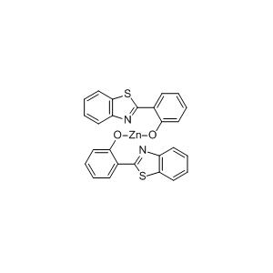 雙[2-(2-苯并噻唑基)苯酚]鋅