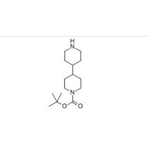 N-BOC-4，4-聯(lián)哌啶