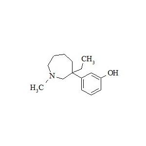 美普他酚及其雜質(zhì)