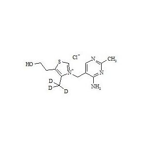 維生素B1雜質(zhì)