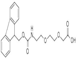 Fmoc-AEEAC