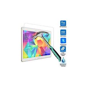 .Clear Tempered Glass Screen Protector For Samsung Tablet