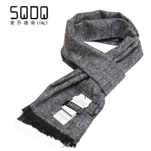 Men Silk Scarf