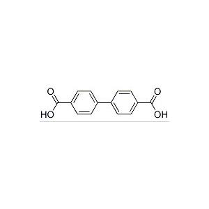 4,4’-聯(lián)苯二甲酸
