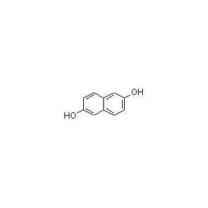 2,6-二羥基萘
