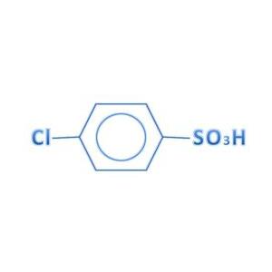 對(duì)-氯苯磺酸